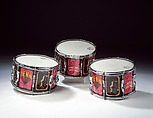 "Pictures of Lily", Premier Music Intl., Ltd., Birch, metal, plastic, rubber, felt